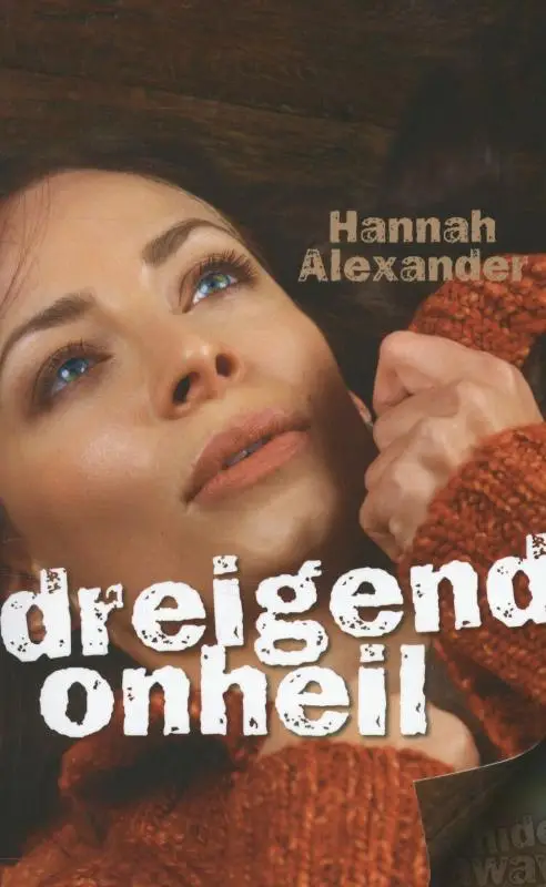 Dreigend onheil - eBoek