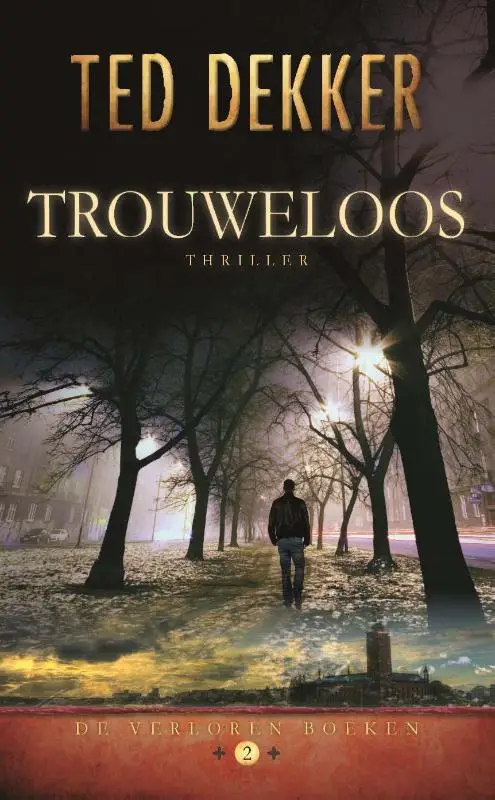 Trouweloos (2)