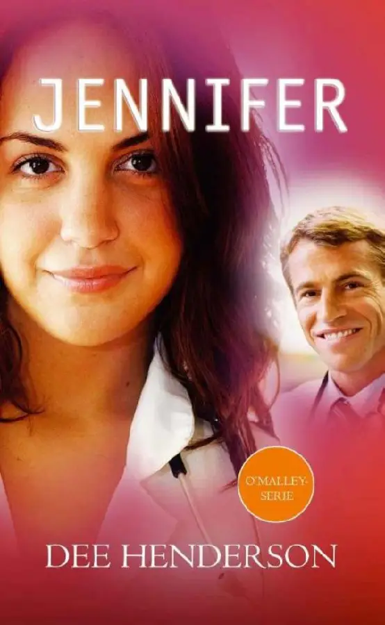 Jennifer - eBoek