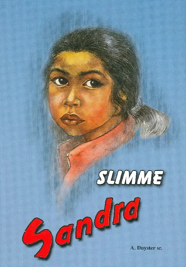 Slimme Sandra