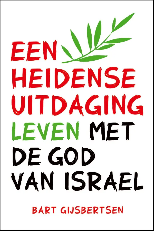 Een heidense uitdaging - eBoek