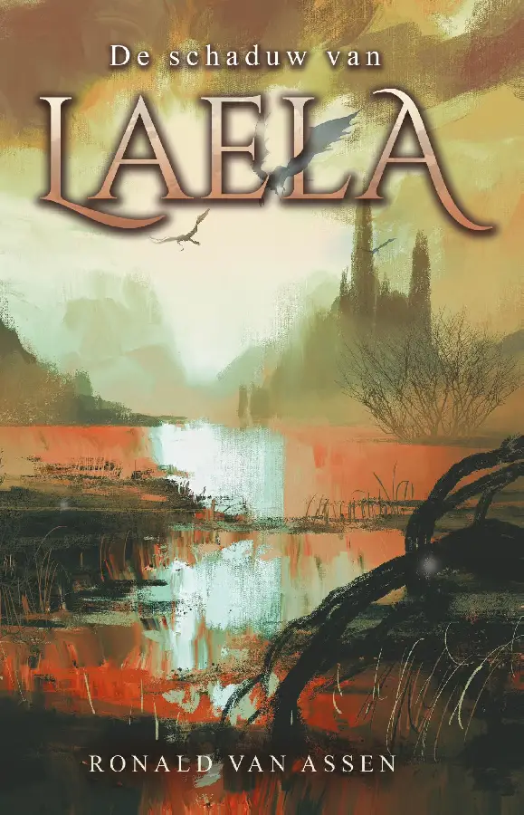 De schaduw van Laela