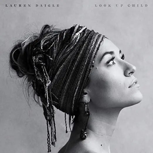 Look Up Child (CD)
