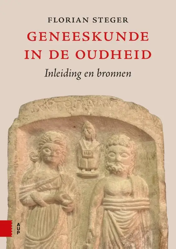 Geneeskunde in de Oudheid
