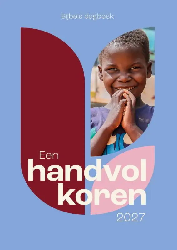 Een handvol koren | 2027