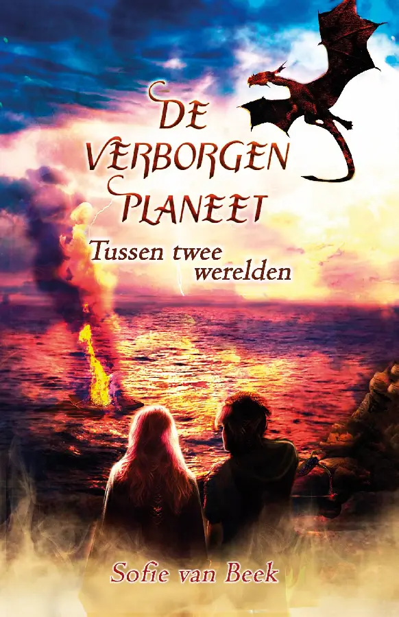 Tussen twee werelden