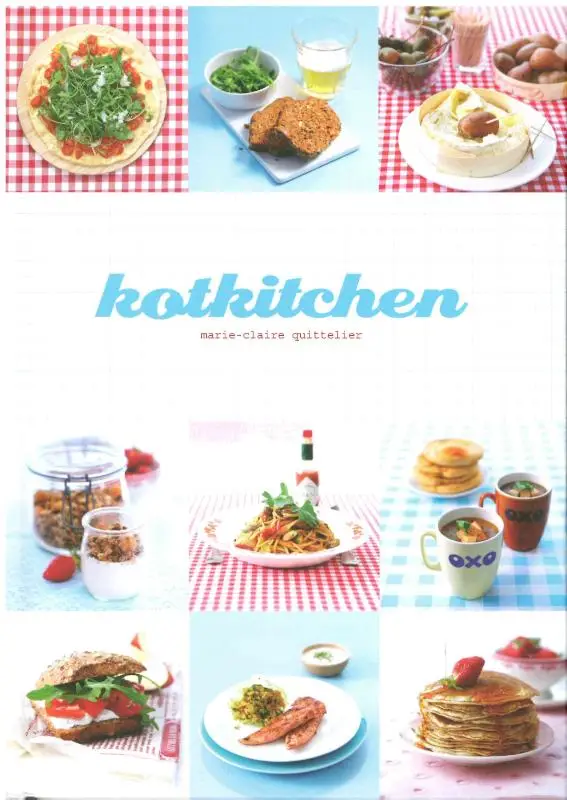 Kotkitchen