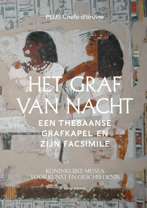Het graf van Nacht