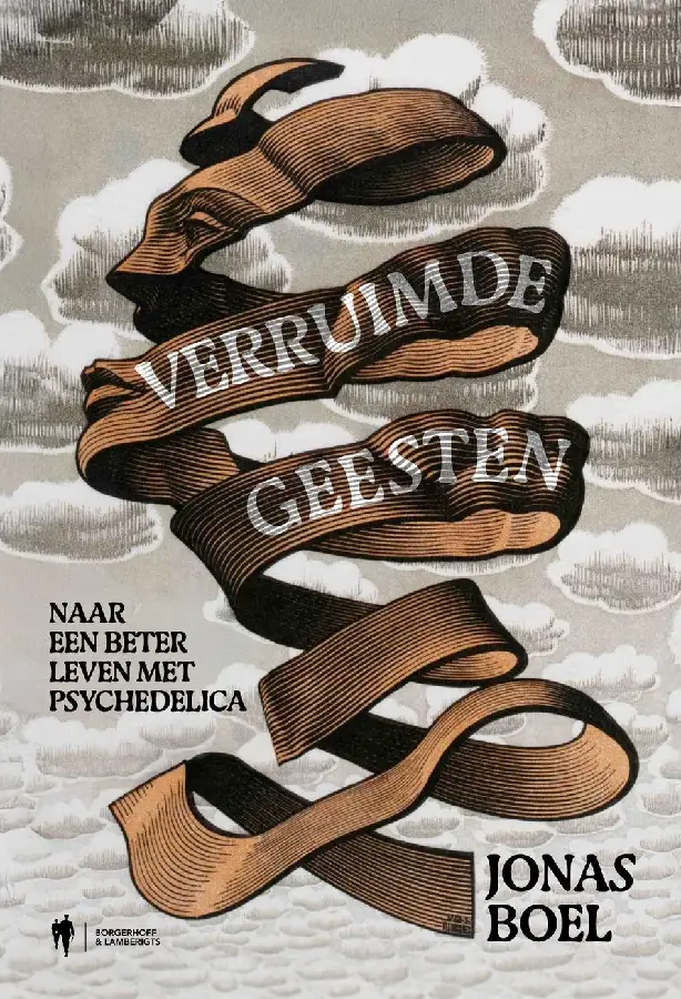 Verruimde geesten