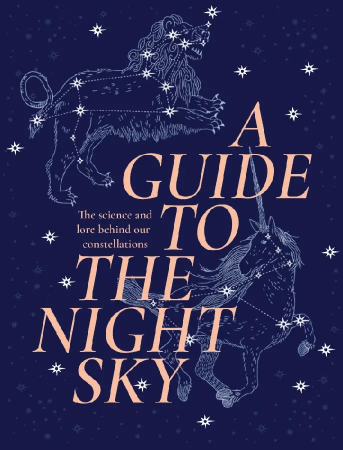 A Guide to the Night Sky