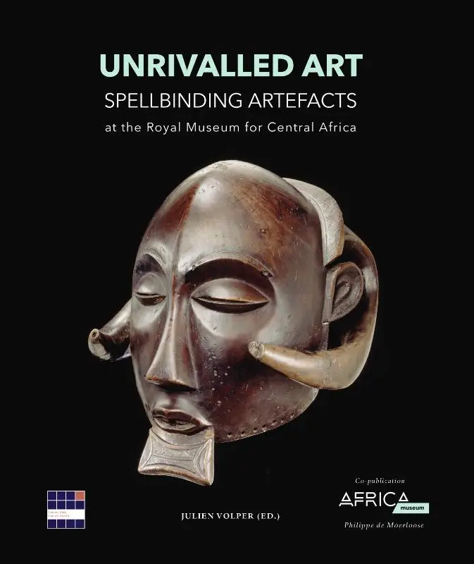 Tervuren Catalogus Meesterwerken