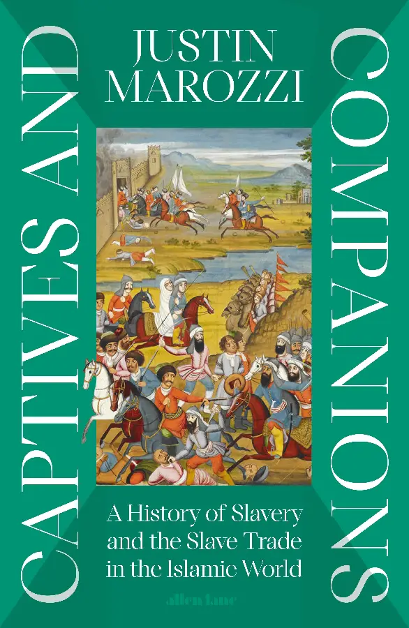 Captives and Companions