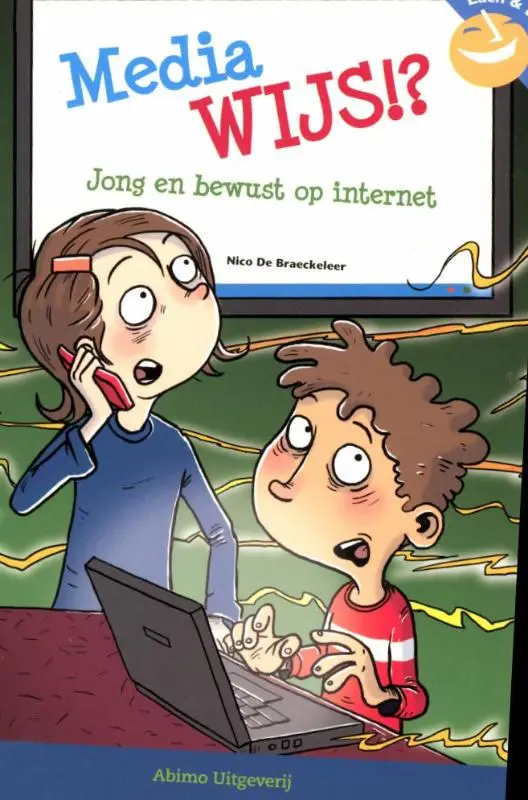 Media wijs!?