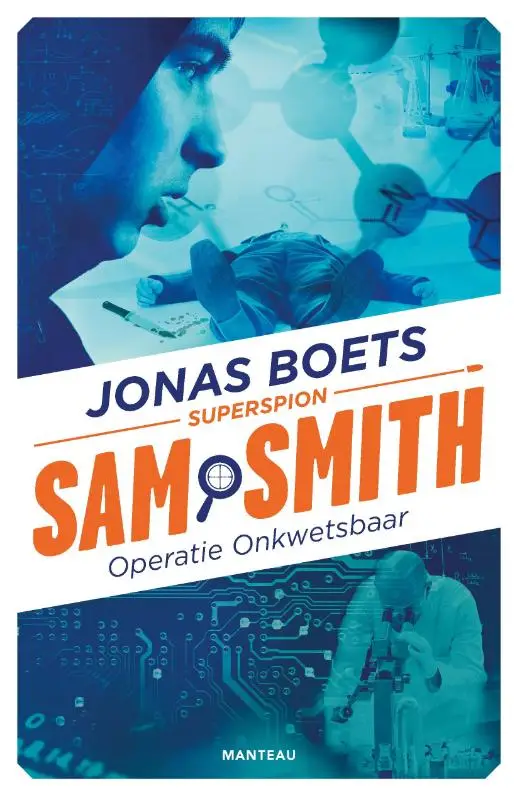 Operatie onkwetsbaar