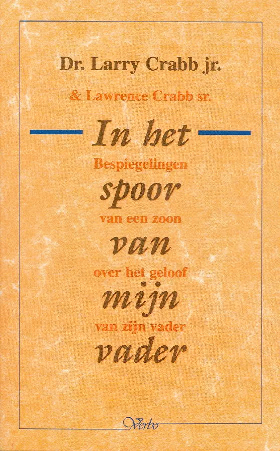 In het spoor van mijn vader