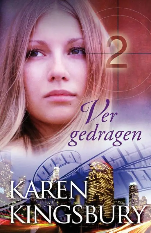Ver gedragen - eBoek