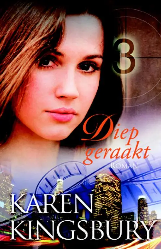 Het witte doek  / 3 Diep geraakt