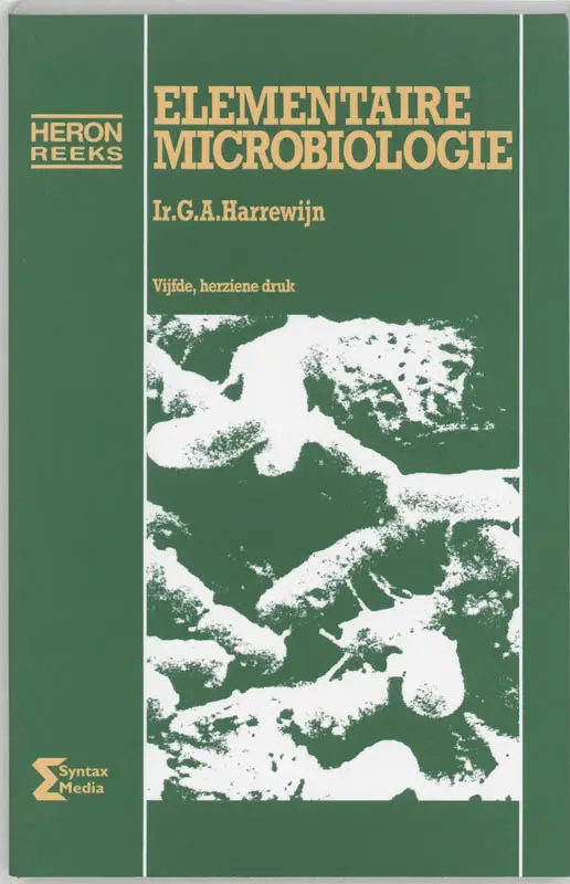 Elementaire microbiologie