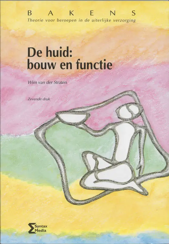 De huid: bouw en functie
