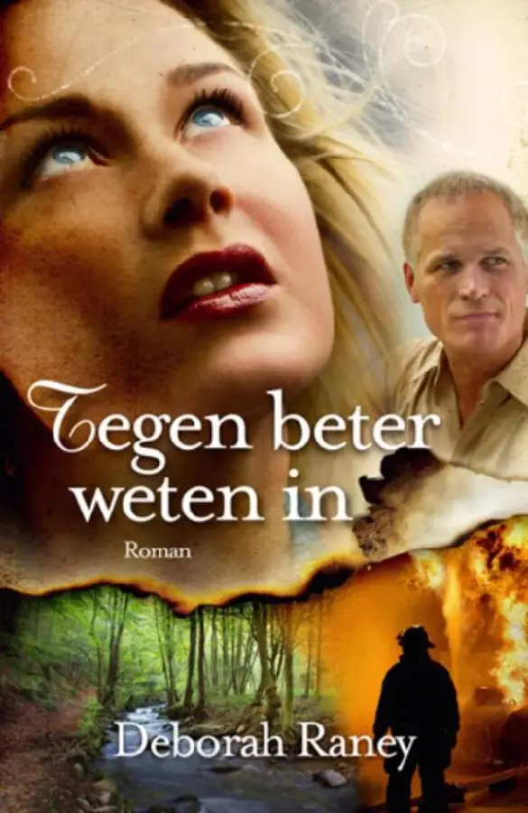 Tegen beter weten in - eBoek