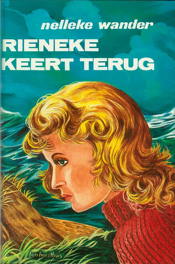 Rieneke keert terug - eBoek