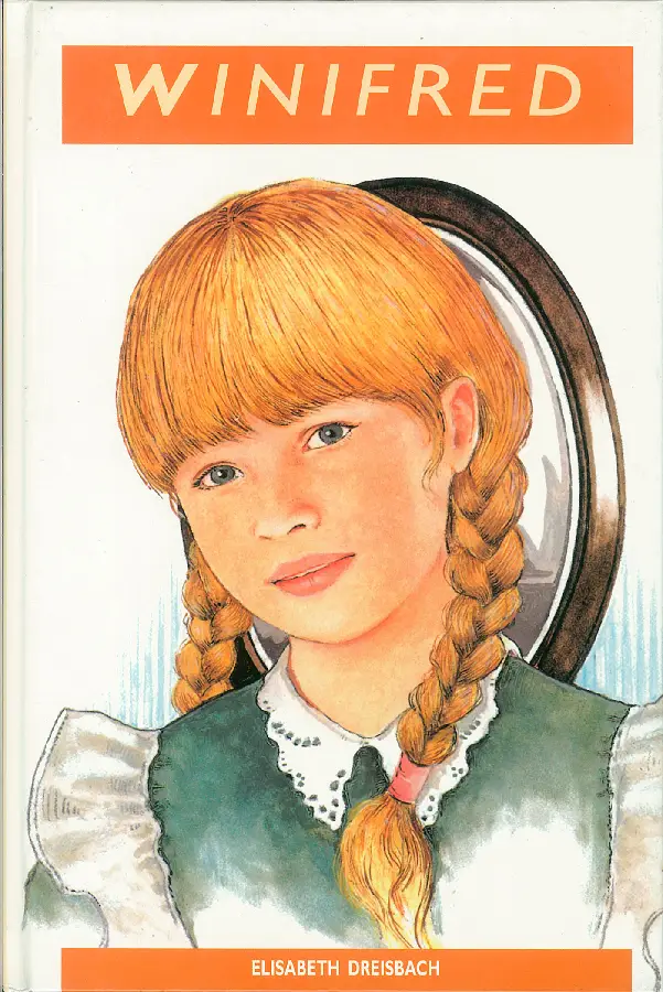 Winifred - eBoek