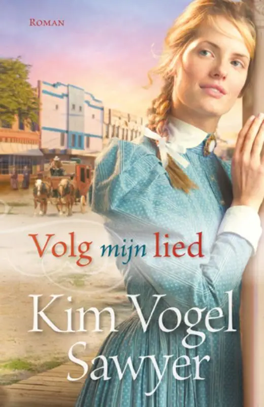 Volg mijn lied  POD
