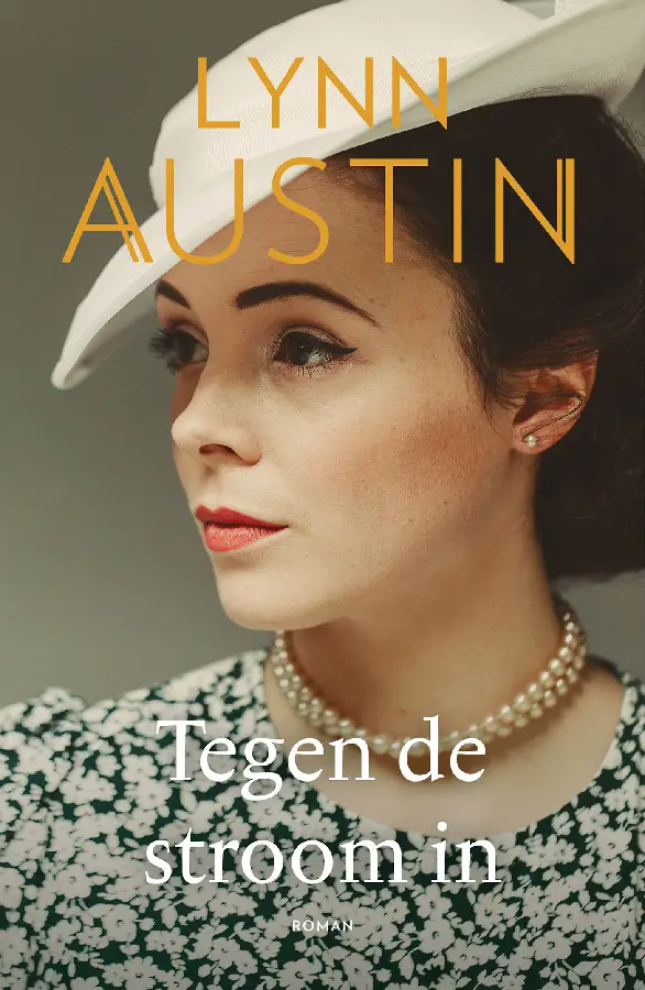 Tegen de stroom in - eBoek