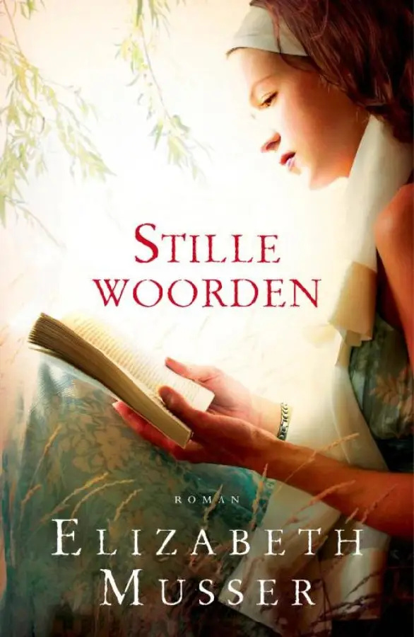 Stille woorden - eBoek