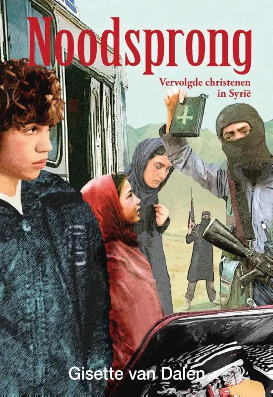 Noodsprong (9)