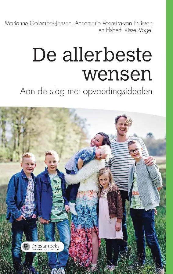De allerbeste wensen - eBoek
