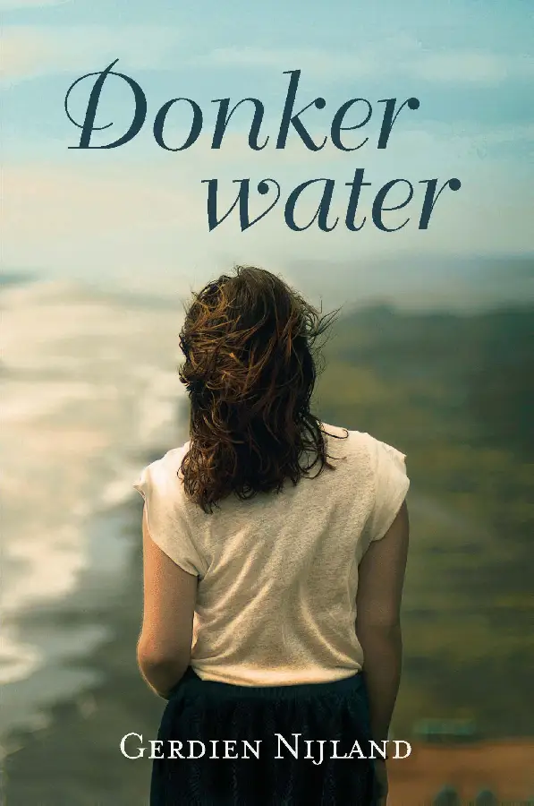 Donker water - eBoek