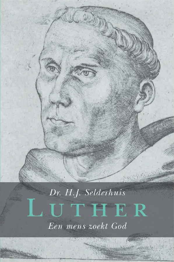 Luther - eBoek