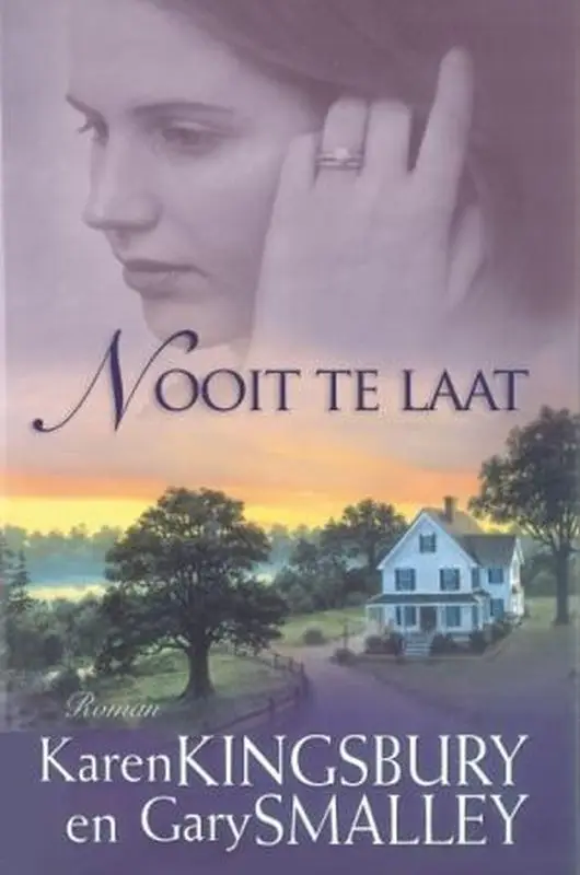 Nooit te laat  POD