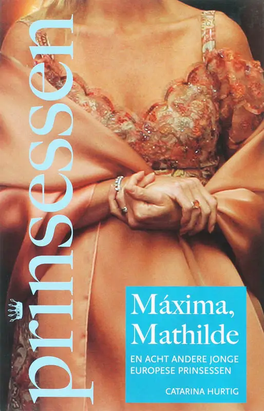 Prinsessen, Maxima, Mathilde