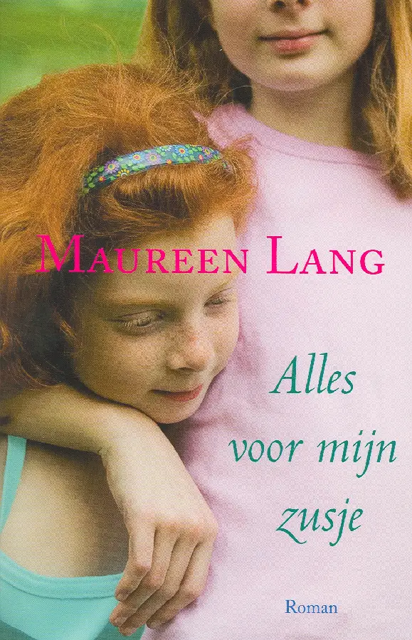 Alles voor mijn zusje