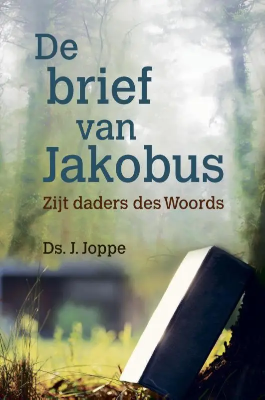Brief van Jakobus POD