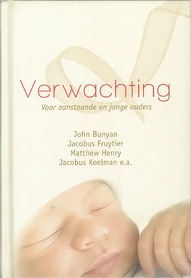 Verwachting - eBoek