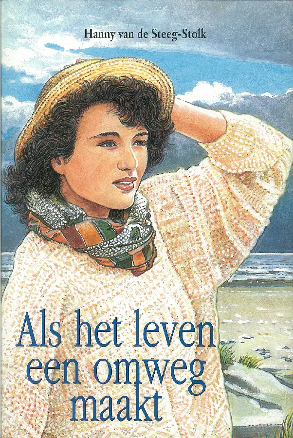 Als het leven een omweg maakt - eBoek
