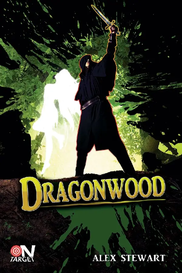 Dragonwood