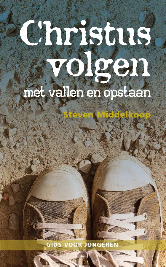 Christus volgen - eBoek
