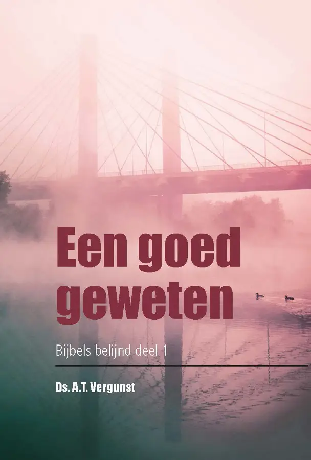 Een goed geweten - eBoek