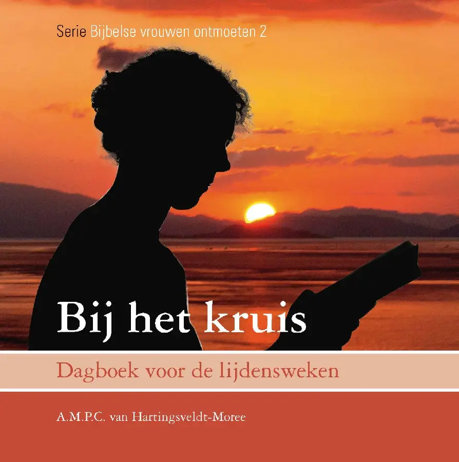 Bij het kruis - eBoek