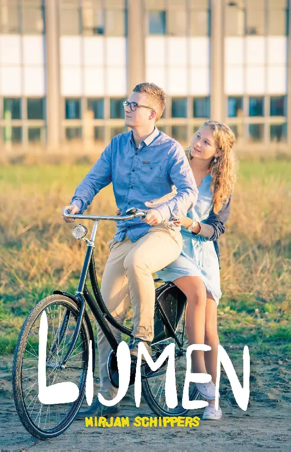 Lijmen - eBoek