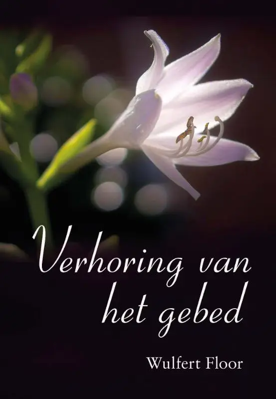 Verhoring van het gebed - 3 bem. preken