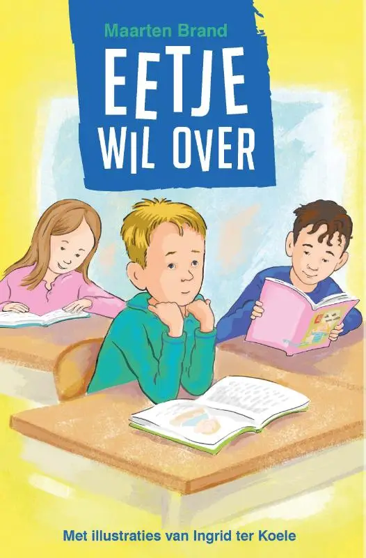 Eetje wil over (1)