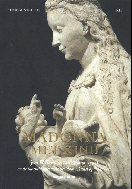 Madonna met Kind