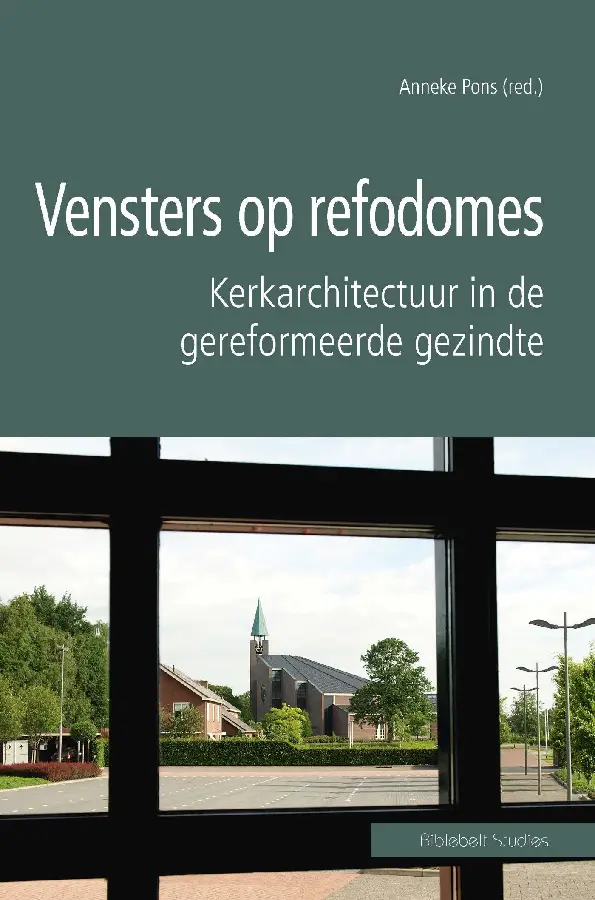 Vensters op refodomes - e-Book