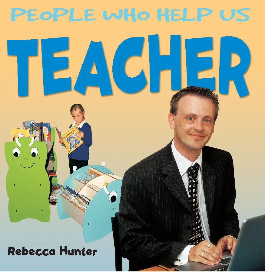 Teacher