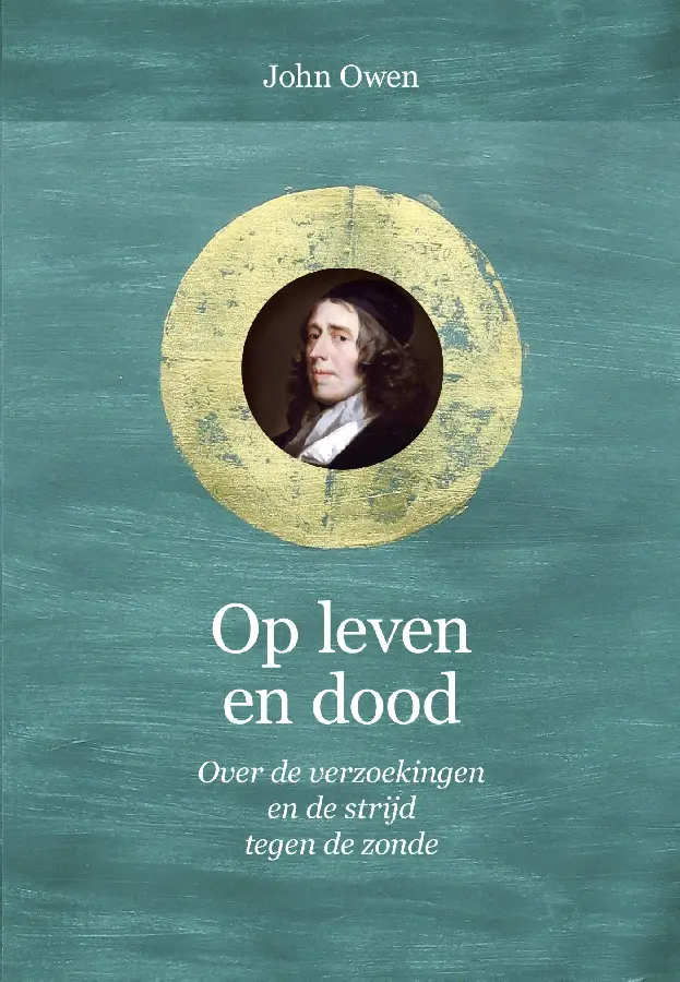 Op leven en dood - eBoek